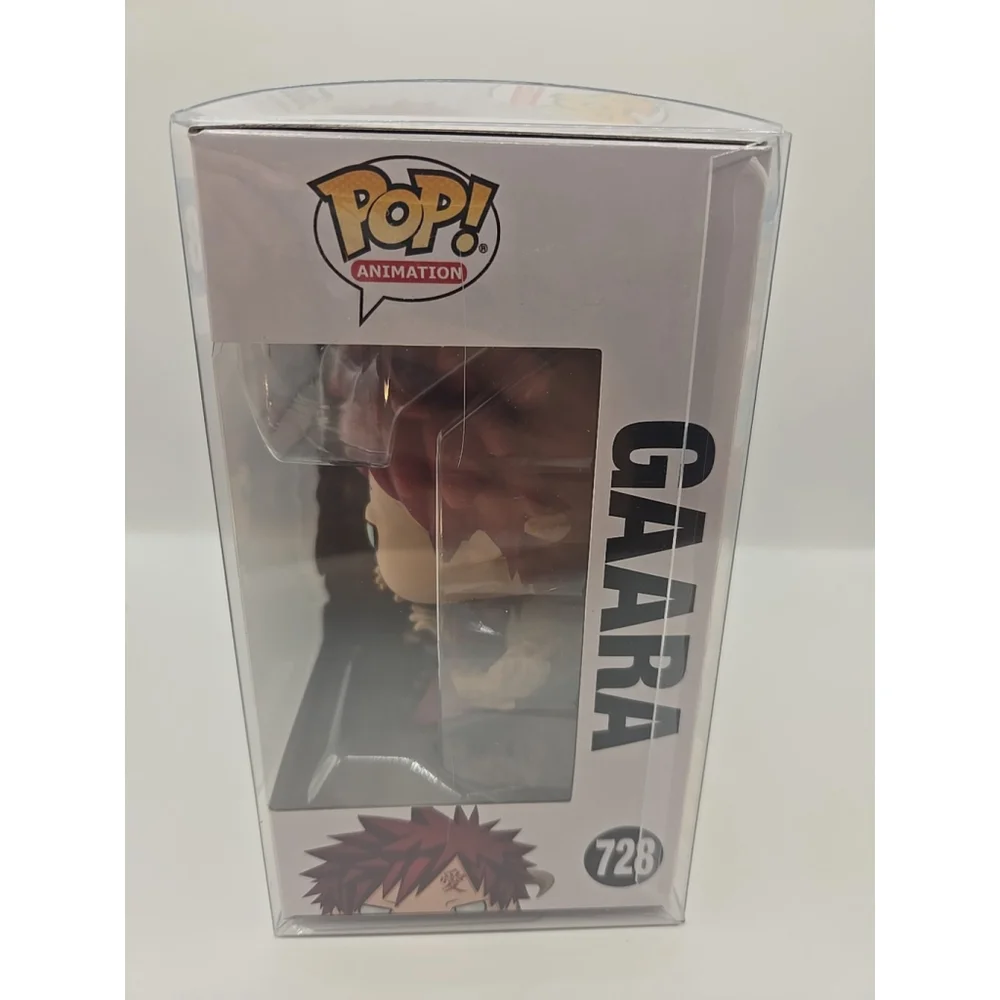 Funko‎ Pop! Vinyl: Naruto - Gaara #728